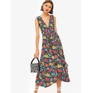 Nwt Topshop dress size 4